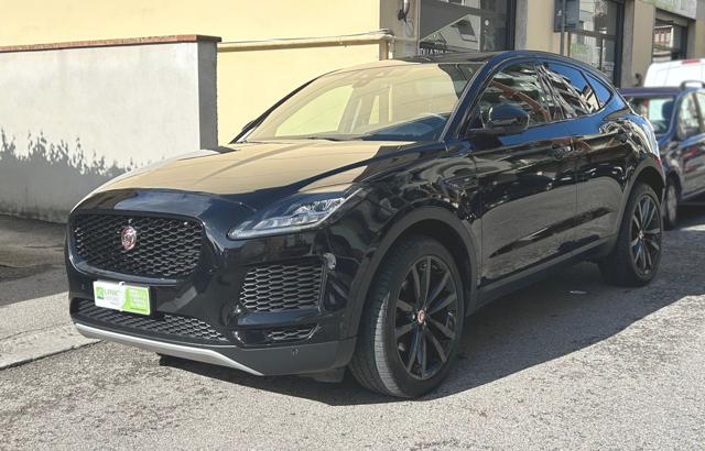 JAGUAR E-Pace 2.0D 150 CV SE-DYNAMIC 