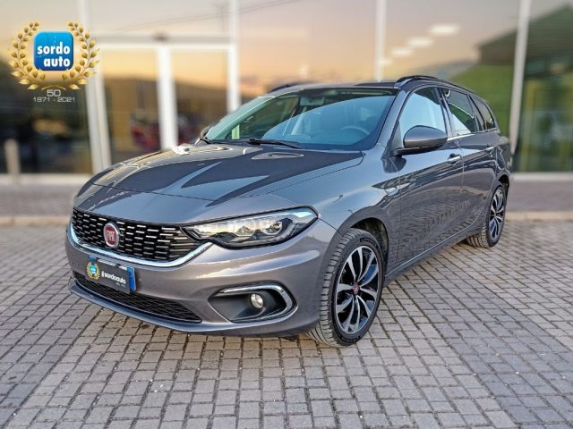 FIAT Tipo Antracite metallizzato