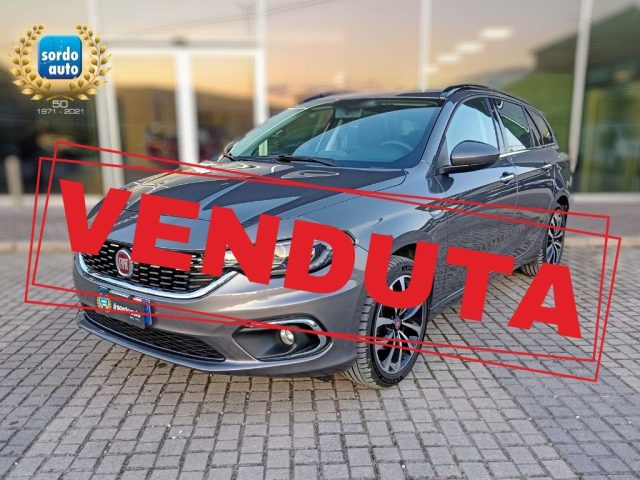 FIAT Tipo Antracite metallizzato