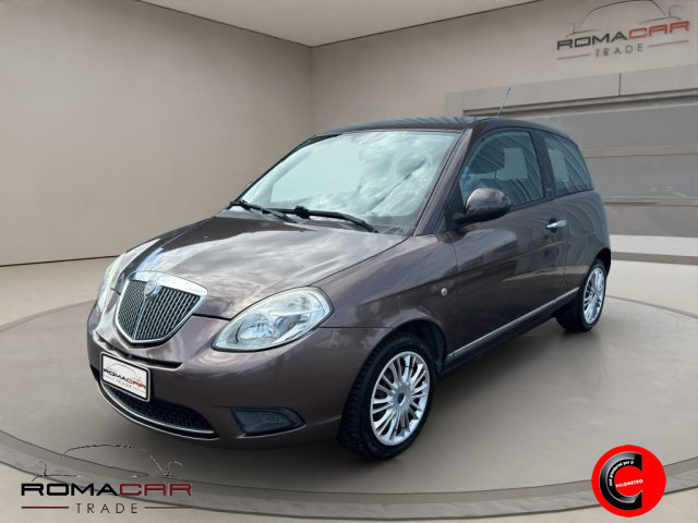 LANCIA Ypsilon 1.2 69 CV Diva UNICA PROPRIETARIA NEOPATENTATI 