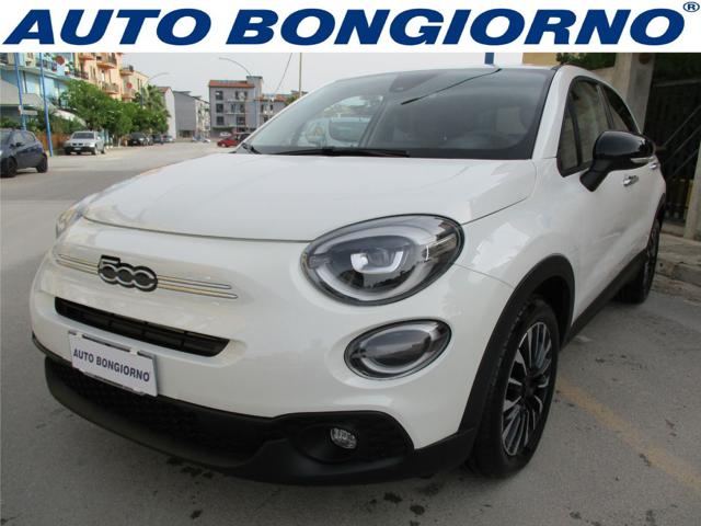 FIAT 500X 1.0 T3 120 CV 