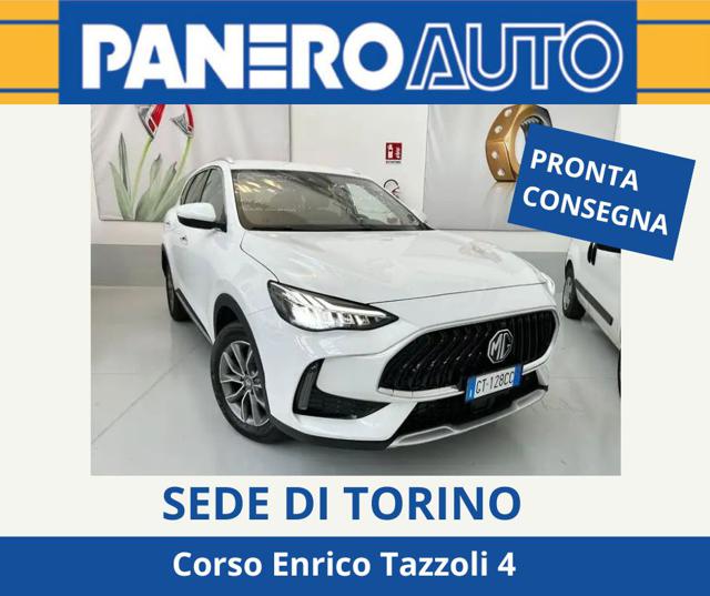 MG HS 1.5T-GDI Comfort con promo PANERO PLUS 