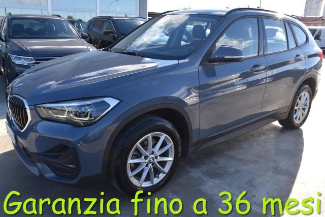 BMW X1 sDrive16d Business Advantage 