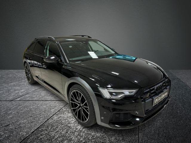 AUDI A6 allroad 40 TDI 2.0 quattro S tronic Evolution +20+Matrix 