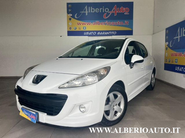 PEUGEOT 207 1.4 HDi 70CV 5p. X Line 