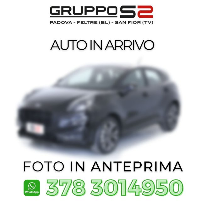 FORD Puma 1.0 EcoBoost Hybrid 125 CV S&S aut. ST-Line X 