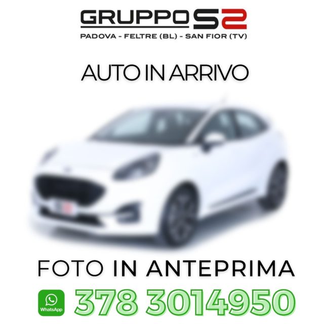 FORD Puma 1.0 EcoBoost Hybrid 125 CV S&S aut. ST-Line X 