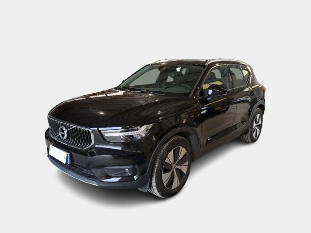 VOLVO XC40 T5 Twin Engine Geartronic Business Plus 