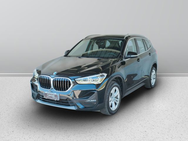 BMW X1 F48 2019 -  sdrive18d Business Advantage auto 