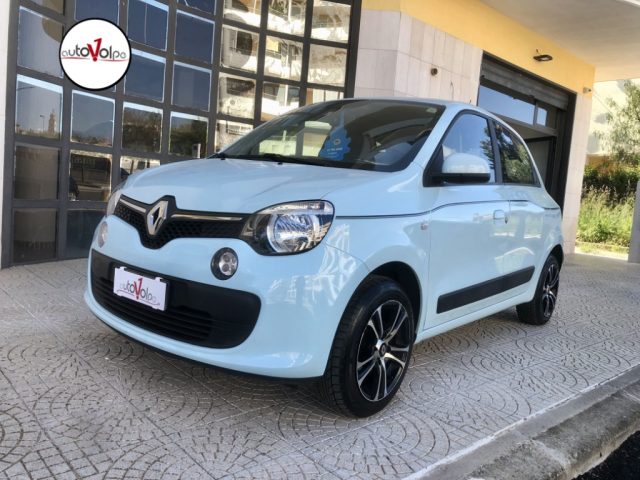 RENAULT Twingo 900 TCe 90cv Energy Zen 