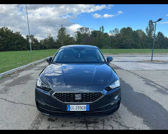 SEAT Leon 1.5 eTSI 150 CV DSG Xcellence 