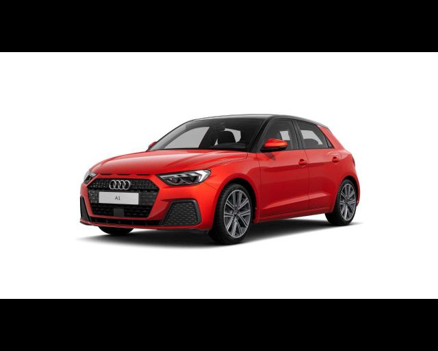 AUDI A1 SPB 30 TFSI S tronic Admired 