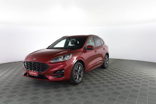 FORD Kuga Kuga 2.5 Full Hybrid 190 CV CVT 2WD ST-Line X 