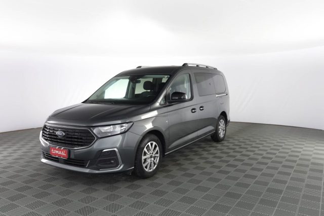 FORD Tourneo Connect Grand Tourneo Connect 2.0 EcoBlue 122 CV Powershif 