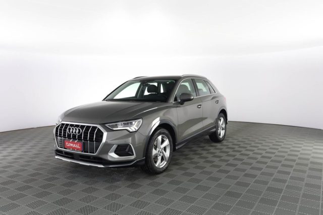 AUDI Q3 Q3 35 TFSI S tronic Business Advanced 