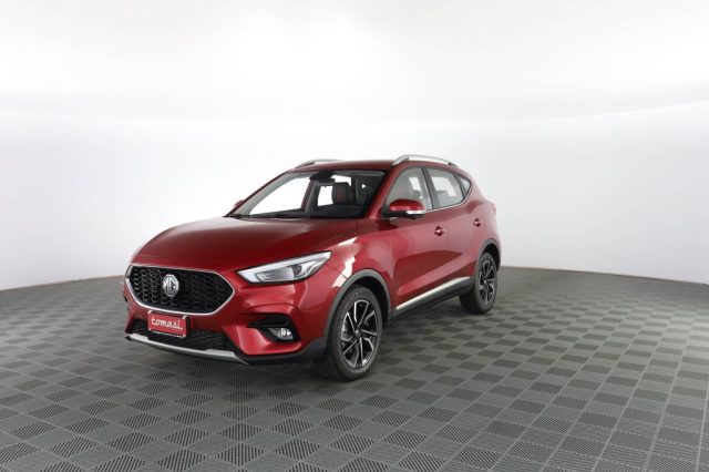 MG ZS ZS 1.0T-GDI aut. Luxury 