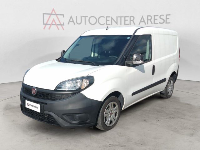 FIAT Doblo Doblò 1.6 MJT 105CV S&S PC-TN Cargo Lounge 