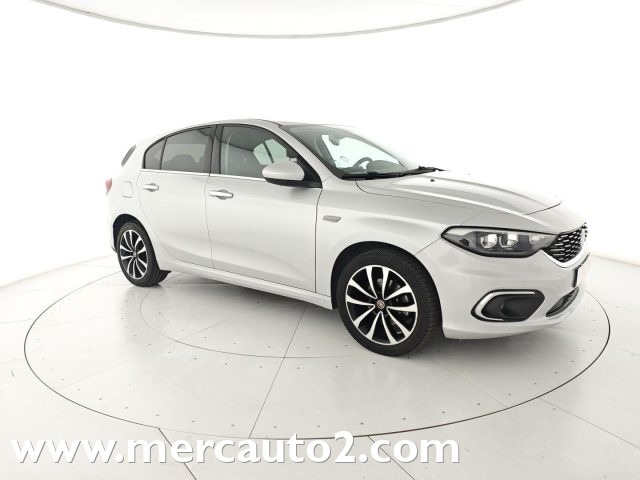 FIAT Tipo Grigio metallizzato