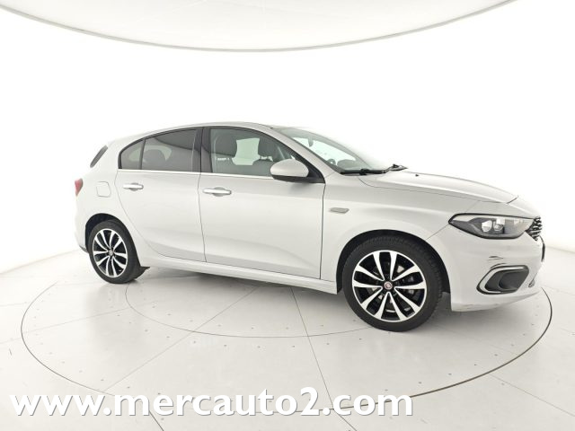 FIAT Tipo Grigio metallizzato