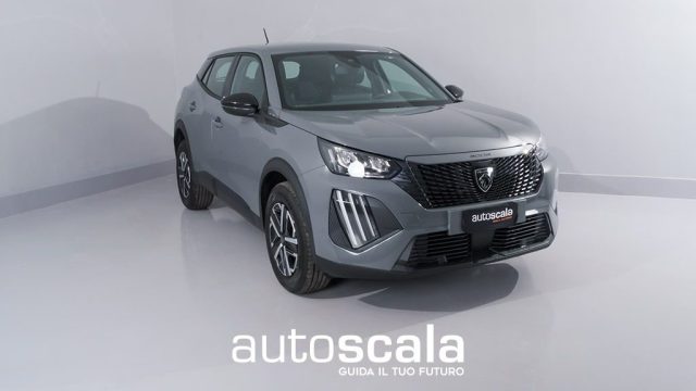 PEUGEOT 2008 PureTech 100 S&S Active 