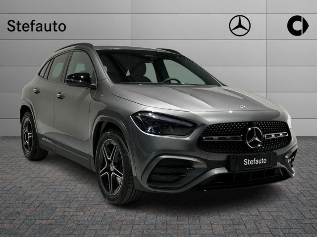 MERCEDES-BENZ GLA 200 Automatic AMG Line Advanced Plus 