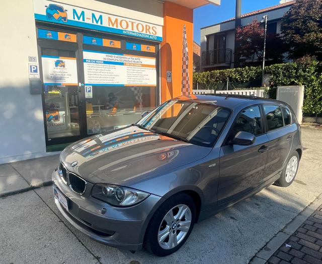 BMW 118 d 2.0143CV 1 PROPRIETARIO PROM-MO 