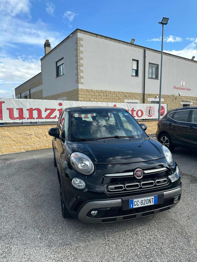 FIAT 500L 1.4 95 CV S&S Cross 