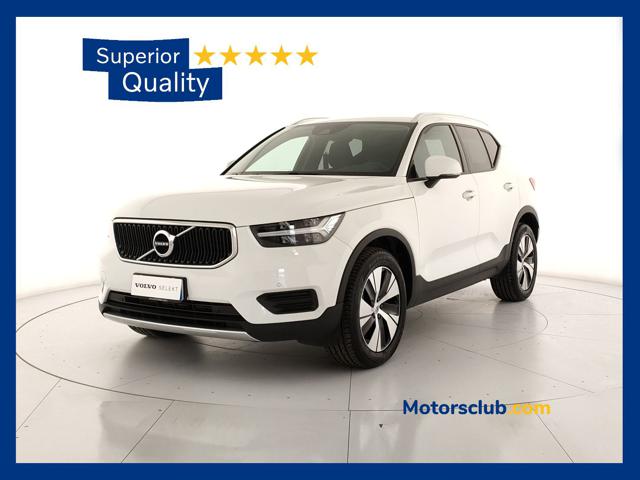 VOLVO XC40 T2 Geartronic Momentum 