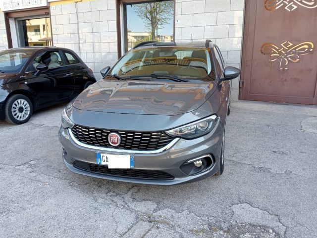 FIAT Tipo 1.6 Mjt S&S SW Lounge 