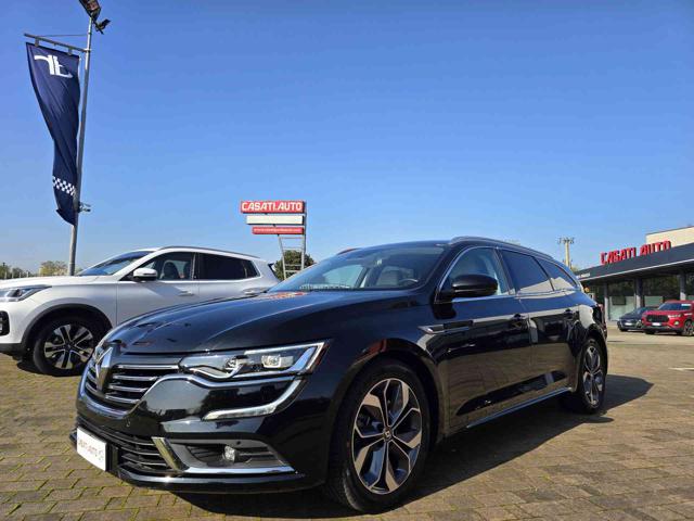 RENAULT Talisman dCi 160 CV EDC Energy Executive 4Control 