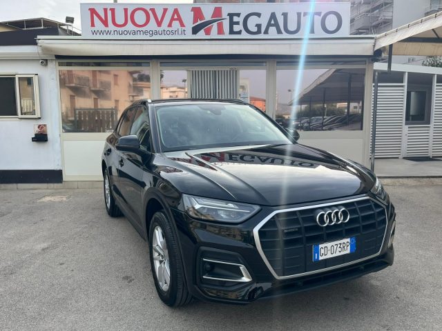 AUDI Q5 40 TDI 204 CV quattro S tronic 