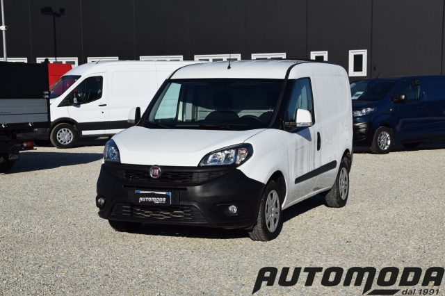 FIAT Doblo 1.3Mjt Cargo 95CV 