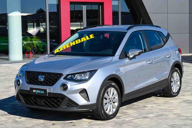 SEAT Arona 1.0 EcoTSI 110cv Style 