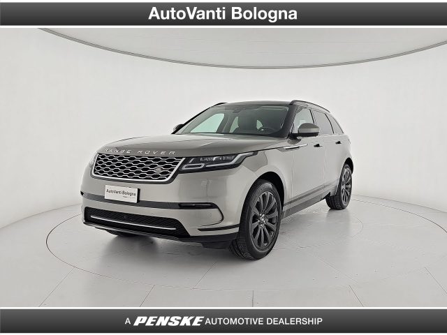 LAND ROVER Range Rover Velar Land Rover  2.0D I4 180 CV 