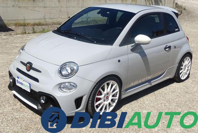 ABARTH 695 1.4 Turbo T-Jet 180 CV Esseesse 