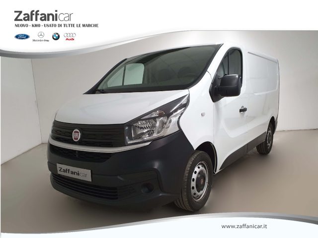 FIAT Talento 1.6 MJT 120CV PC-TN Furgone 10q 