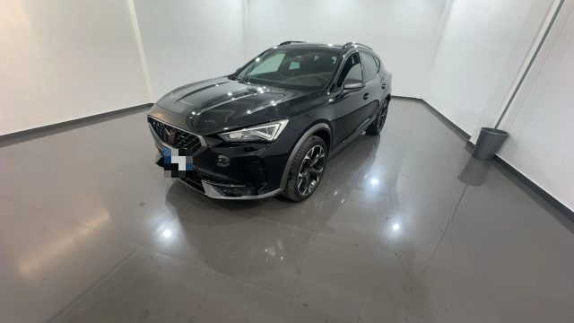 CUPRA Formentor 2.0 TDI 150CV 4Drive DSG 