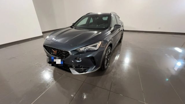 CUPRA Formentor 2.0 TDI 150CV 4Drive DSG 