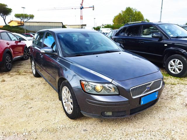 VOLVO V50 1.6d NELLO STATO EURO 4 109cv CLIMA STEREO 