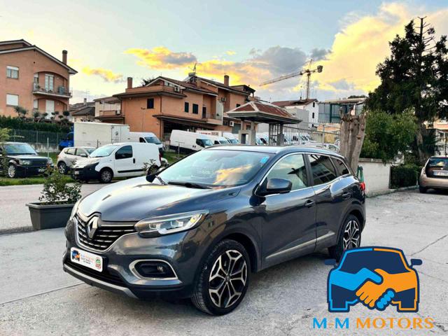 RENAULT Kadjar Blue dCi 8V 115CV Sport Edition2 