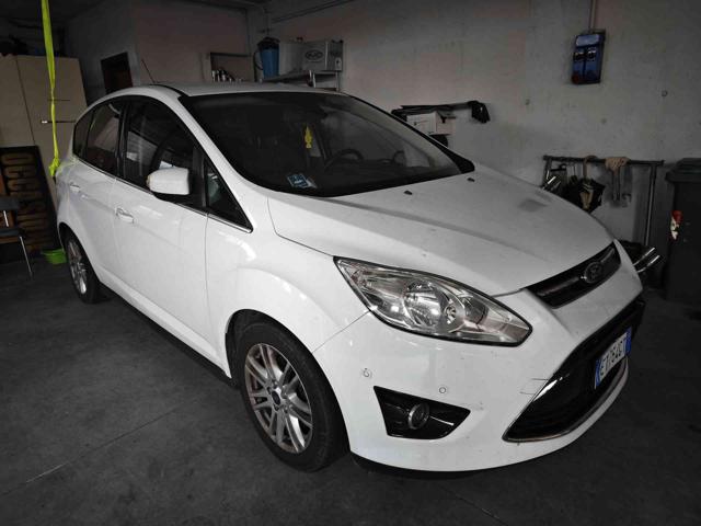 FORD C-Max 2.0 TDCi 115CV Powershift Business 