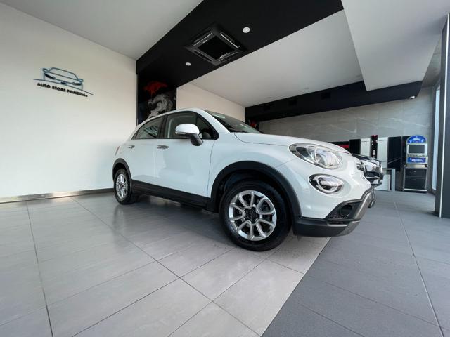 FIAT 500X 1.3 MultiJet 95 CV Business 