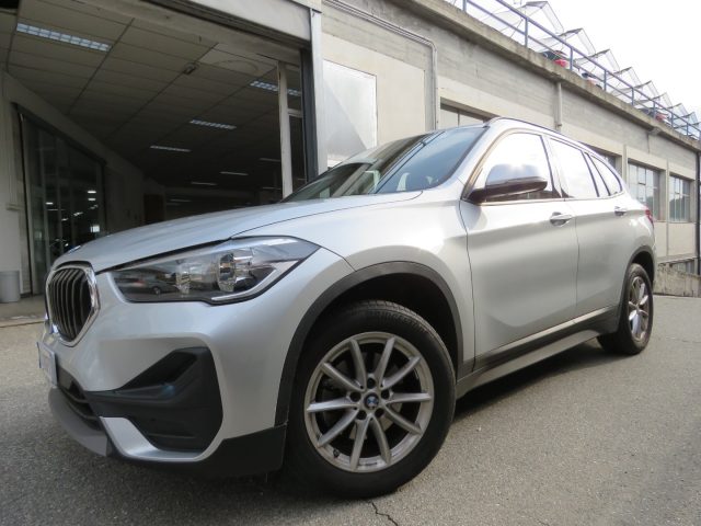 BMW X1 sDrive18i 