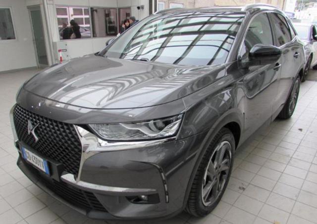 DS AUTOMOBILES DS 7 Crossback BlueHDi 130 aut. Business TETTO APRIBILE 