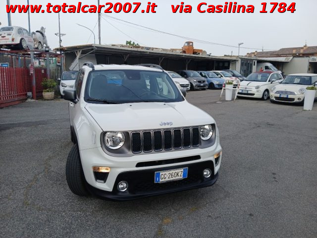 JEEP Renegade 1.0 T3 Limited 