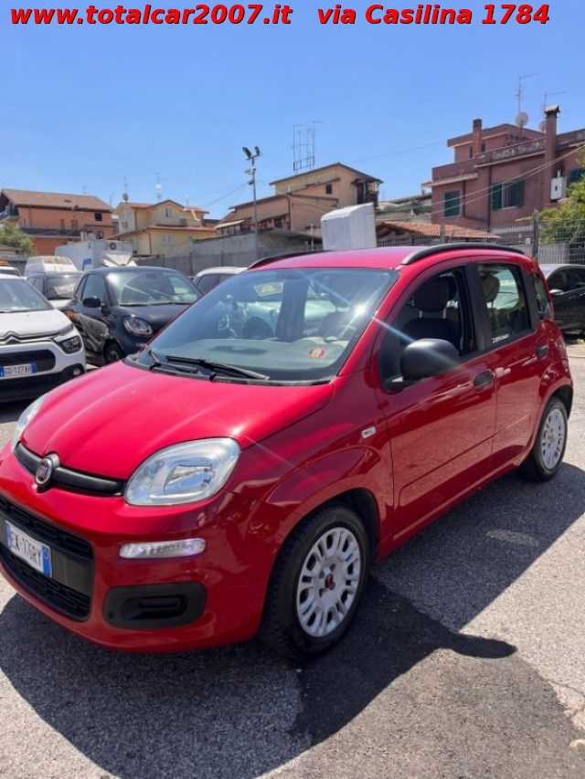 FIAT Panda 1.3 MJT S&S Easy 