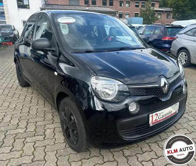 RENAULT Twingo SCe klima euro 6 x neopatentati + garanzia 