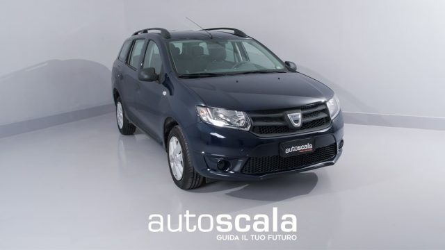 DACIA Logan MCV 1.2 75CV GPL Ambiance 