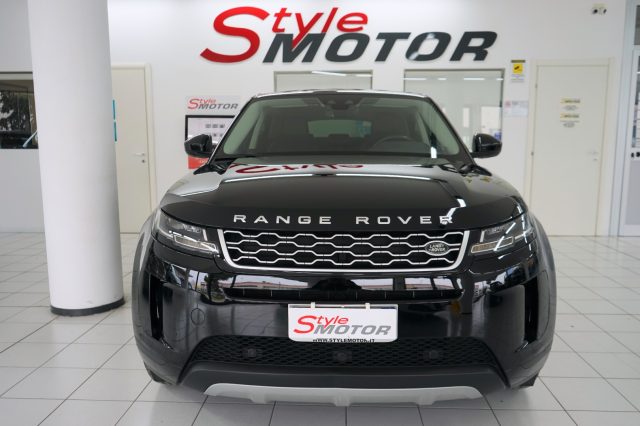 LAND ROVER Range Rover Evoque 2.0D I4 180 CV AWD Auto Full Optional 