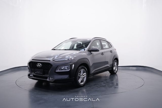 HYUNDAI Kona 1.6 CRDI 115 CV Comfort 